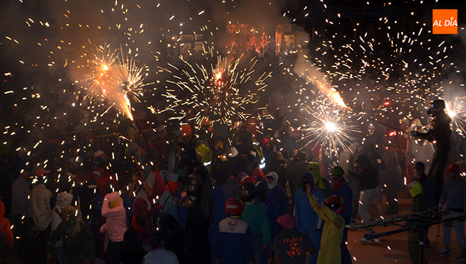Foto 1 - Así es la programación oficial de las Ferias y Fiestas 2022 de Peñaranda